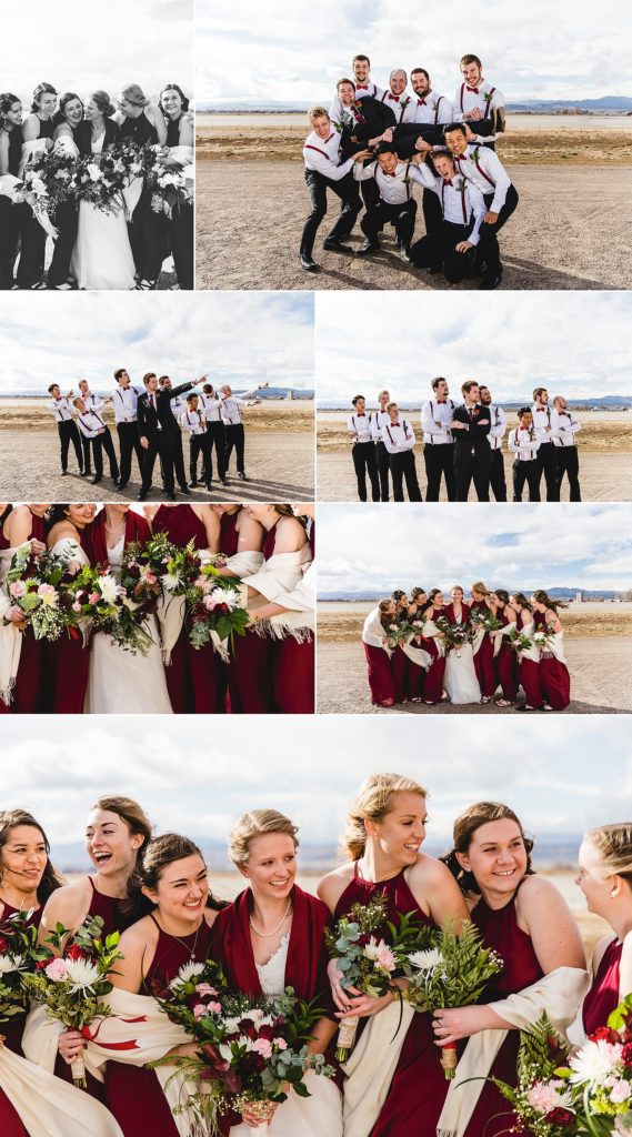 Berthoud Colorado Wedding, Colorado Wedding Photographer, Berthoud Wedding Photographer