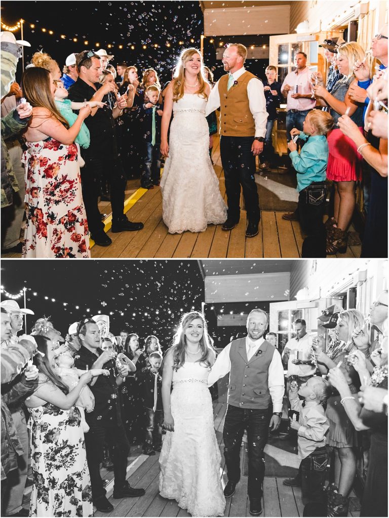 Bailey Colorado Wedding Photographer