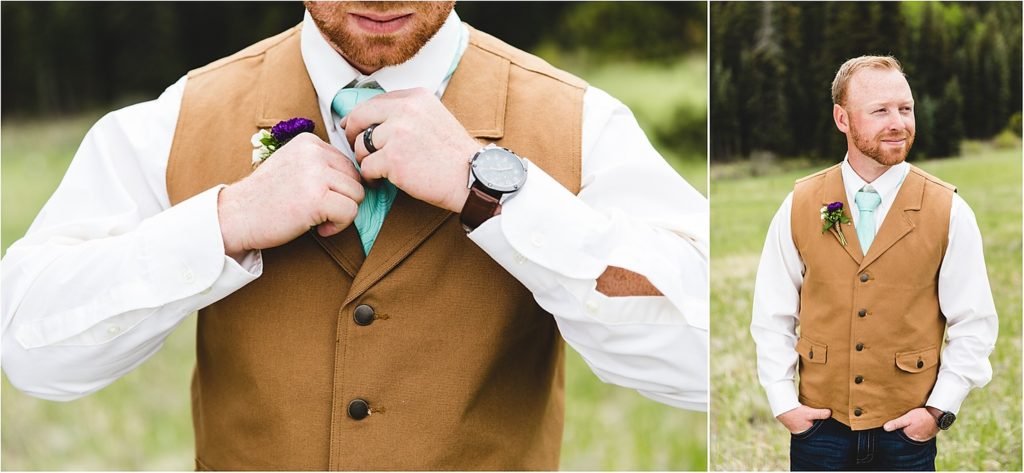 Bailey Colorado Wedding Photographer
