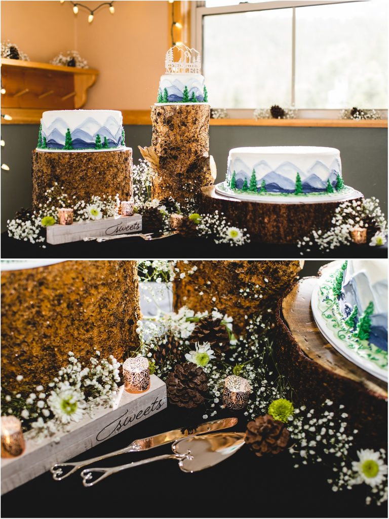 Bailey Colorado Wedding Photographer