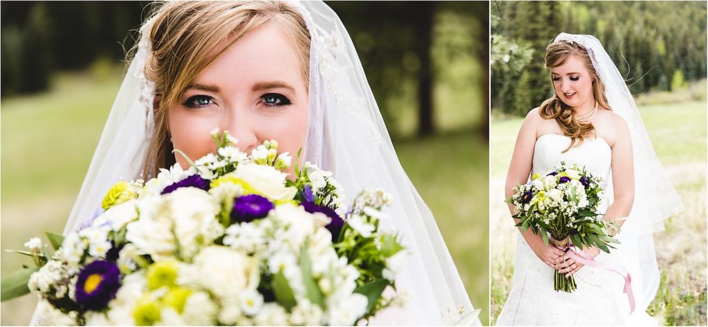 Bailey Colorado Wedding Photographer
