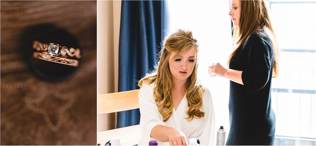 Bailey Colorado Wedding Photographer