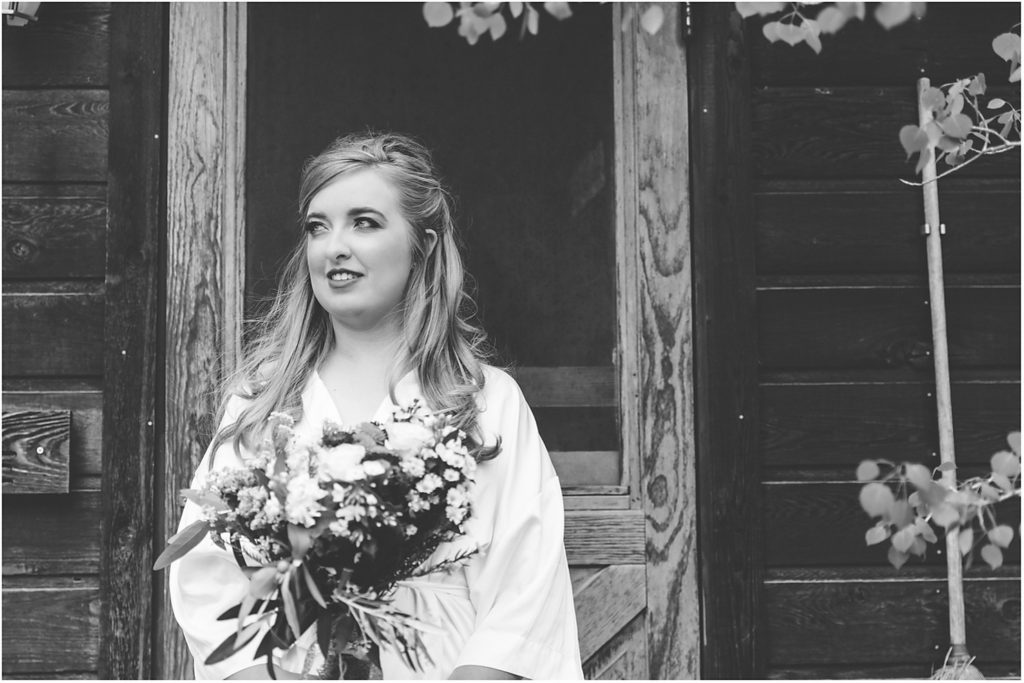 Bailey Colorado Wedding Photographer