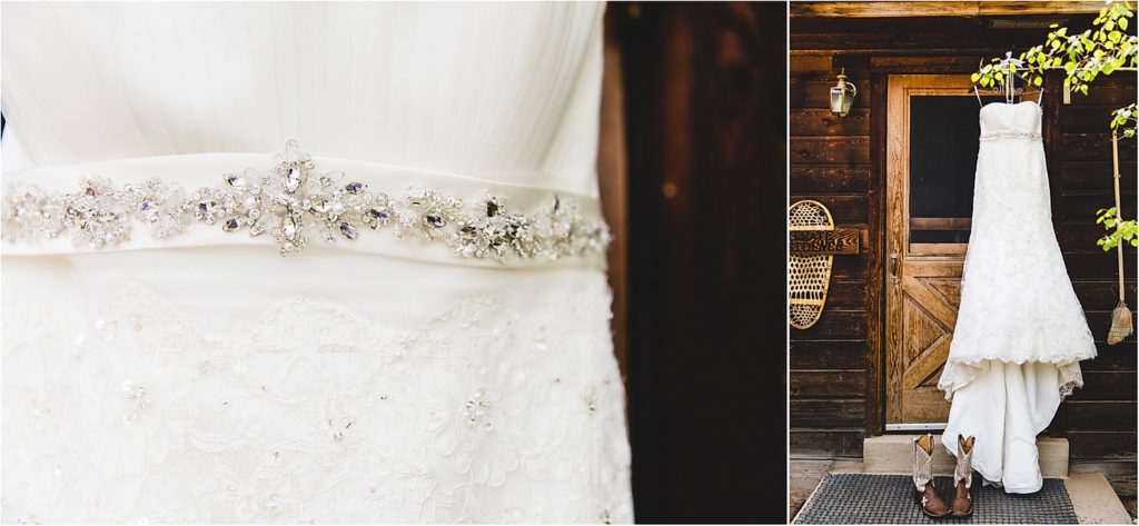 Bailey Colorado Wedding Photographer