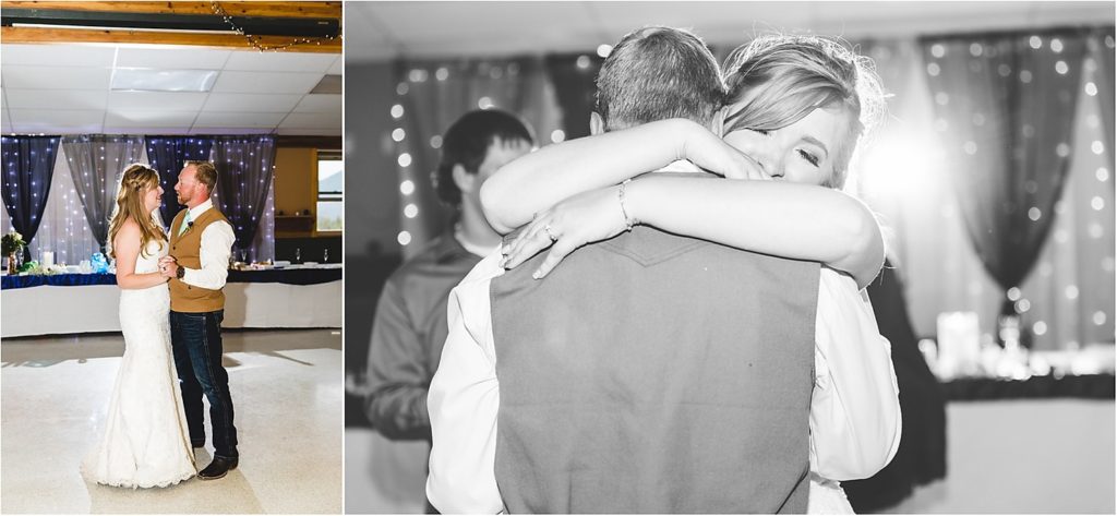 Bailey Colorado Wedding Photographer
