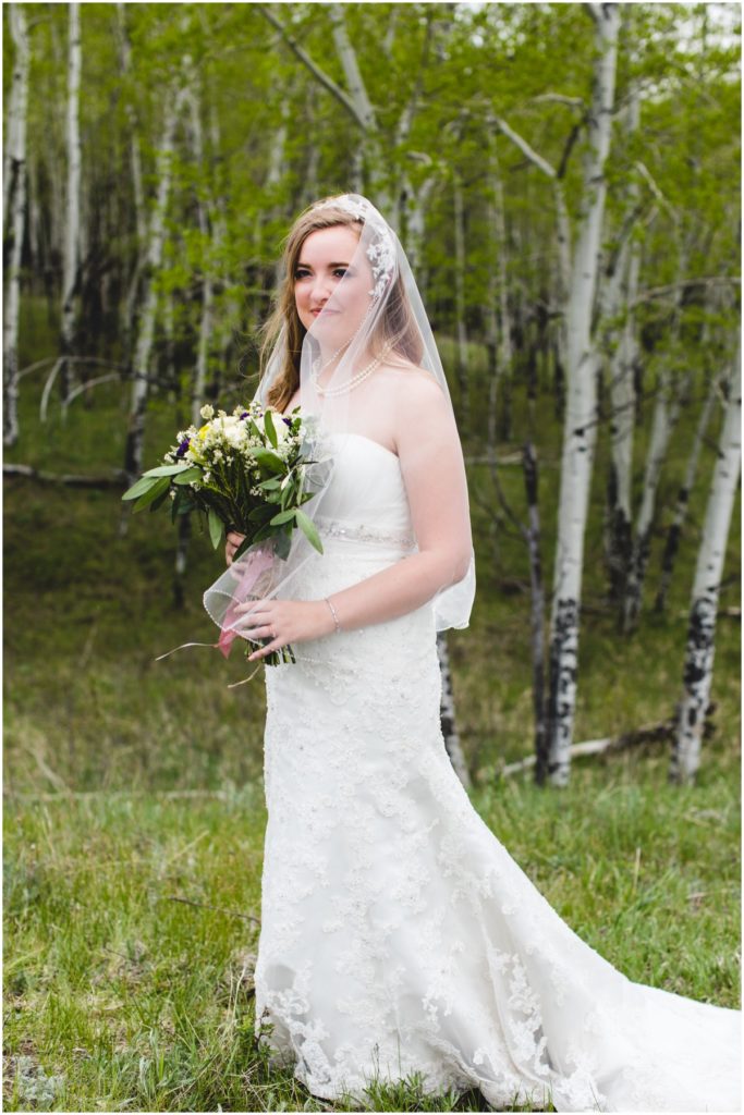 Bailey Colorado Wedding Photographer
