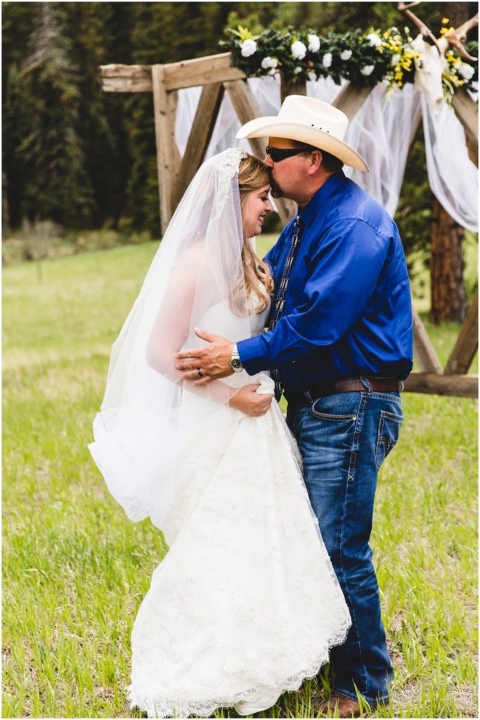 Bailey Colorado Wedding Photographer