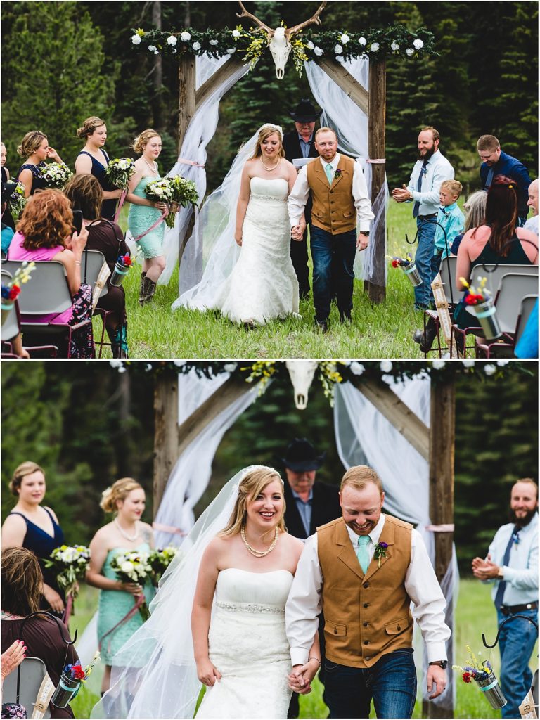 Bailey Colorado Wedding Photographer