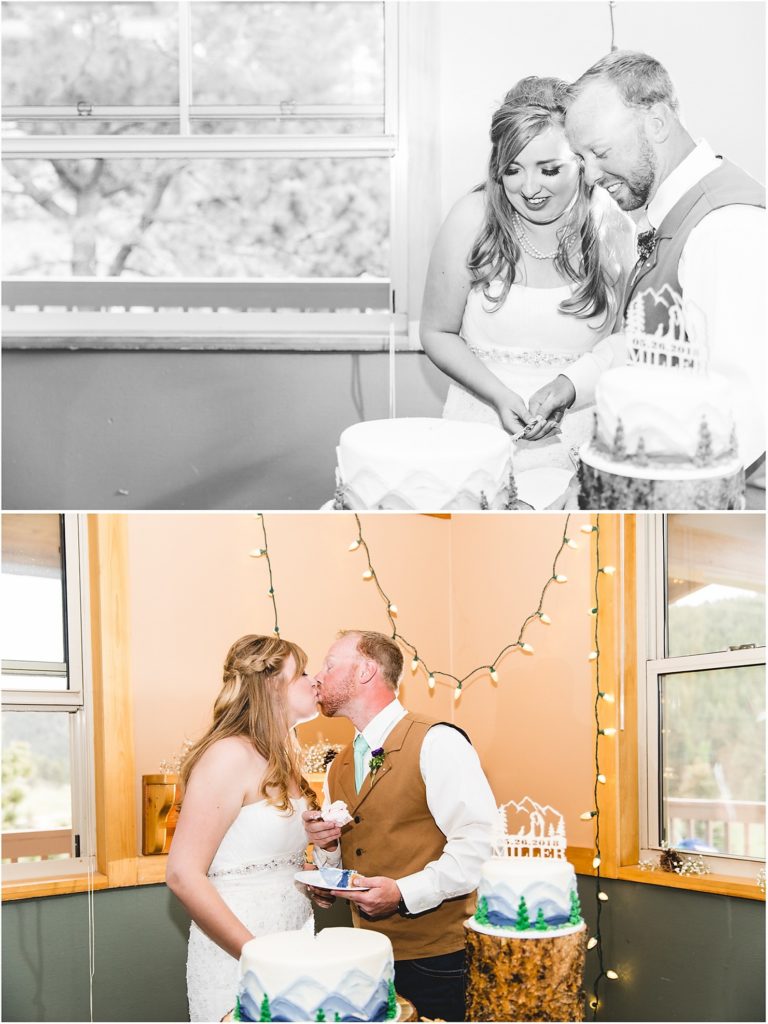 Bailey Colorado Wedding Photographer