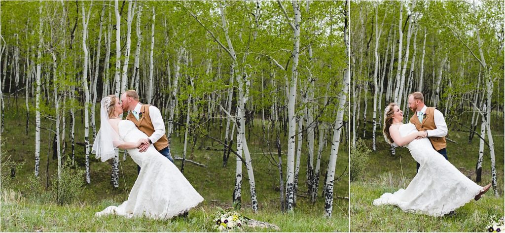 Bailey Colorado Wedding Photographer