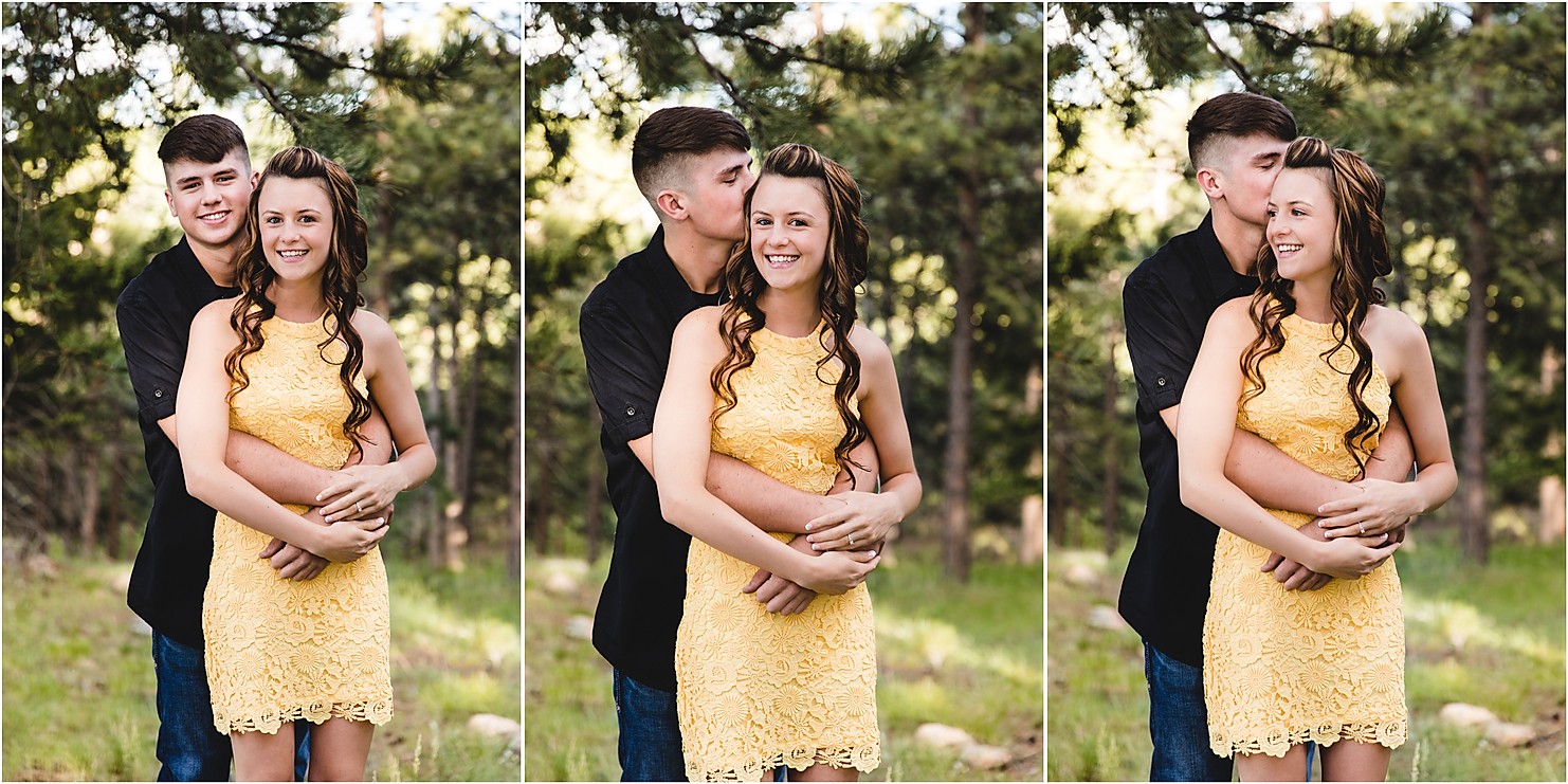 Boulder engagement portraits, Colorado Engagement pictures, Colorado Engagement Photos, Boulder Engagement Photography, Engagement Photos Mountains Colorado, Colorado Mountain Engagement Pictures, Colorado Mountain Engagement Photos, Lost Gulch Lookout Engagement, Lost Gulch Lookout, Boulder Wedding, Boulder Wedding Photographer, Denver Wedding, Fall Colorado Engagement Portraits, Denver Engagement Photographer, Boulder Engagement Photos, Engagement Photos Boulder, Engagement Photos in Colorado