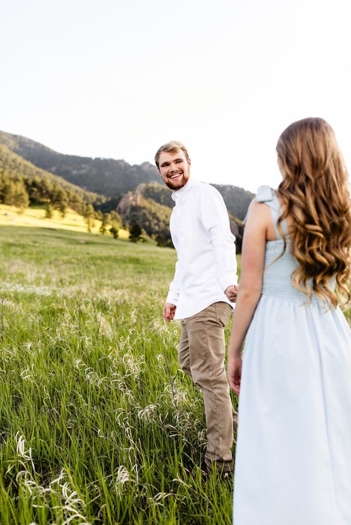 Boulder engagement portraits, Colorado Engagement pictures, Colorado Engagement Photos, Boulder Engagement Photography, Engagement Photos Mountains Colorado, Colorado Mountain Engagement Pictures, Colorado Mountain Engagement Photos, Colorado Flatirons Engagement, Chautauqua Park Engagement Pictures, Boulder Wedding Photographer, Denver Wedding, Denver Wedding Photography, Denver Engagement Photographer, Boulder Engagement Photos, Engagement Photos Boulder, Engagement Photography Boulder