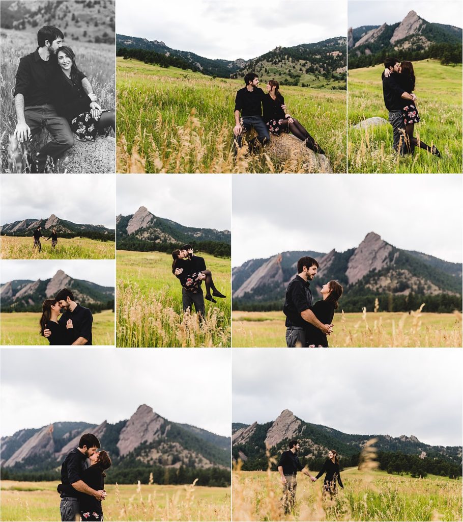 Boulder engagement portraits, Colorado Engagement pictures, Colorado Engagement Photos, Boulder Engagement Photography, Engagement Photos Mountains Colorado, Colorado Mountain Engagement Pictures, Colorado Mountain Engagement Photos, Colorado Flatirons Engagement, Chautauqua Park Engagement Pictures, Boulder Wedding Photographer, Denver Wedding, Denver Wedding Photography, Denver Engagement Photographer, Boulder Engagement Photos, Engagement Photos Boulder, Engagement Photography Boulder