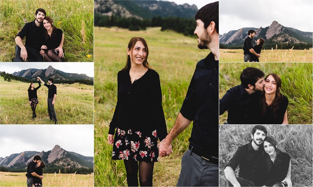 Boulder engagement portraits, Colorado Engagement pictures, Colorado Engagement Photos, Boulder Engagement Photography, Engagement Photos Mountains Colorado, Colorado Mountain Engagement Pictures, Colorado Mountain Engagement Photos, Colorado Flatirons Engagement, Chautauqua Park Engagement Pictures, Boulder Wedding Photographer, Denver Wedding, Denver Wedding Photography, Denver Engagement Photographer, Boulder Engagement Photos, Engagement Photos Boulder, Engagement Photography Boulder