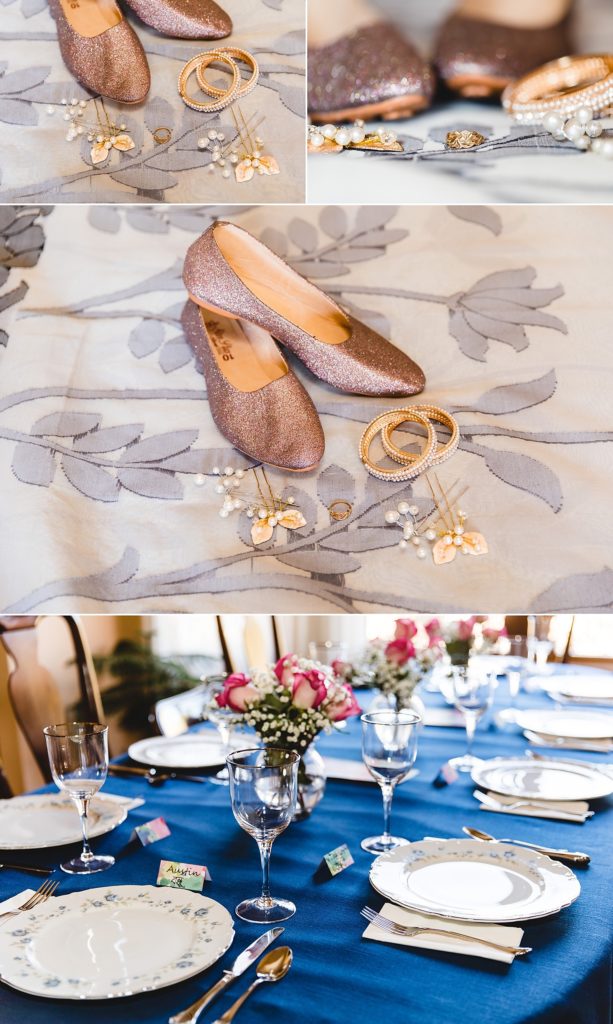 Colorado Springs Wedding Photographer