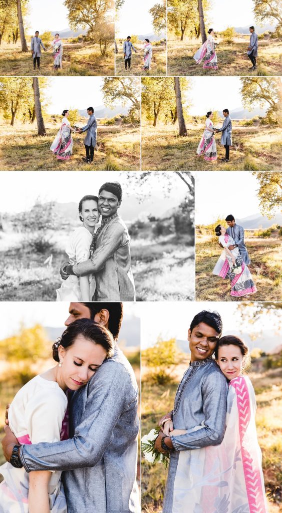 Colorado Springs Wedding Photographer