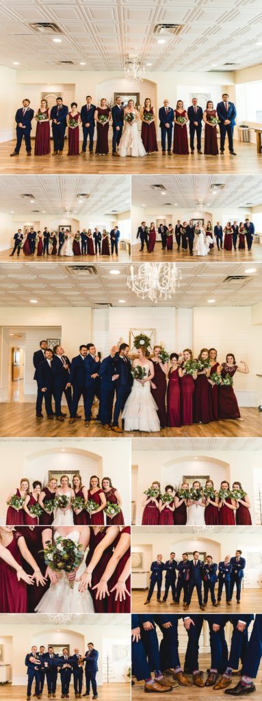 Colorado Springs Wedding Photographer, Creekside Event Center Wedding Photographer