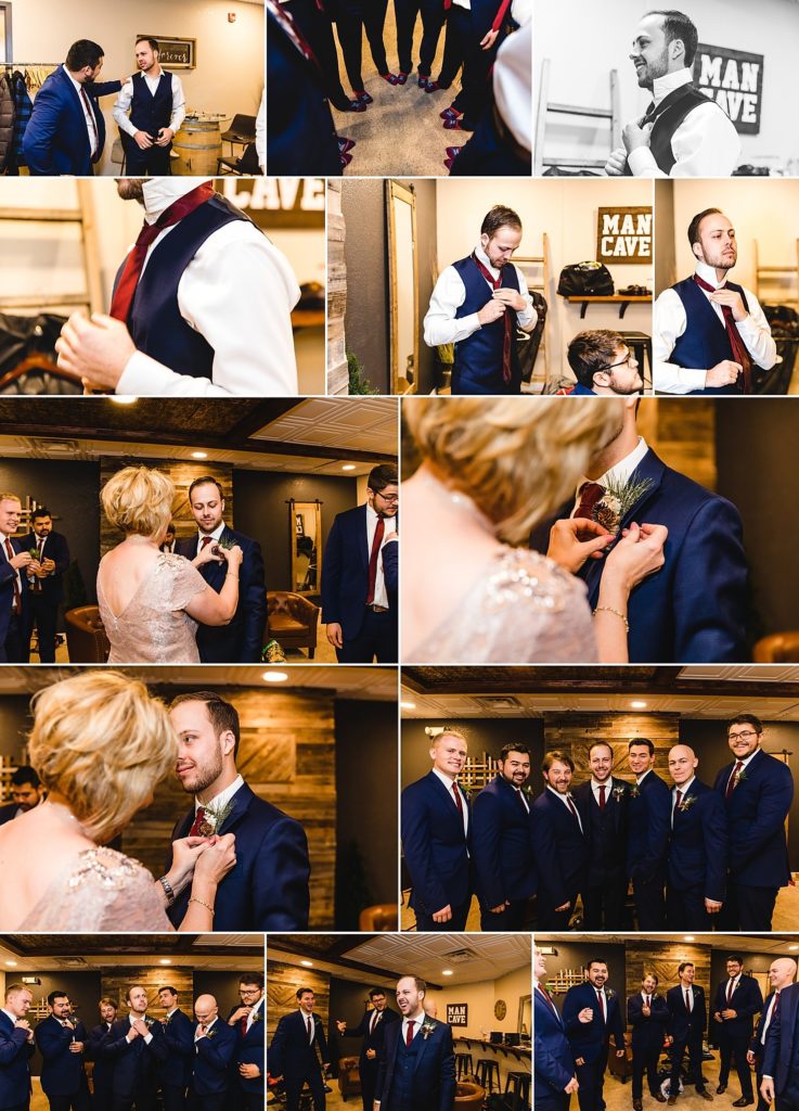 Colorado Springs Wedding Photographer, Creekside Event Center Wedding Photographer