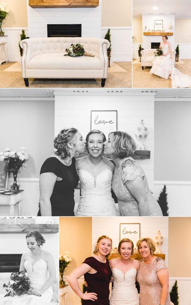 Colorado Springs Wedding Photographer, Creekside Event Center Wedding Photographer