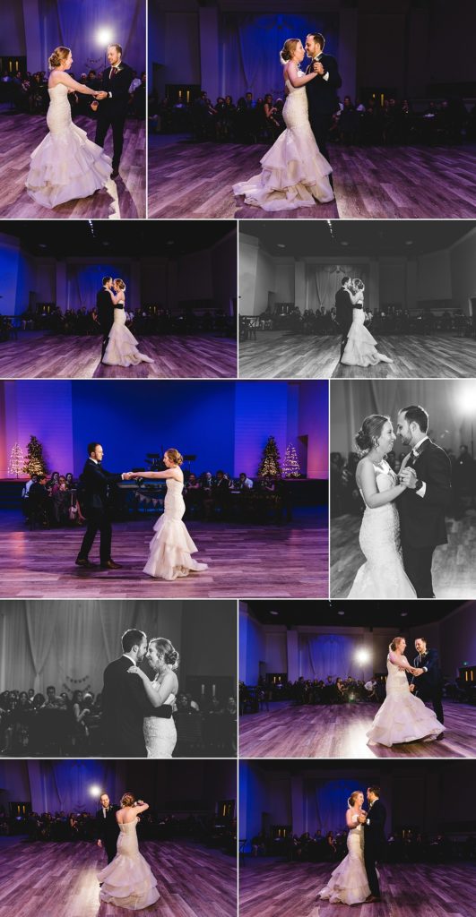 Colorado Springs Wedding Photographer, Creekside Event Center Wedding Photographer