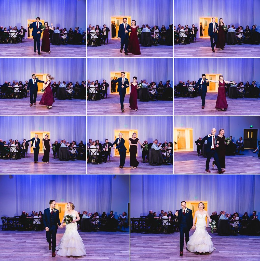 Colorado Springs Wedding Photographer, Creekside Event Center Wedding Photographer