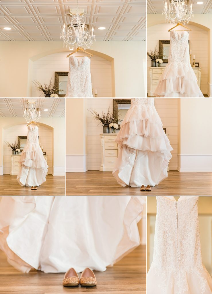 Colorado Springs Wedding Photographer, Creekside Event Center Wedding Photographer