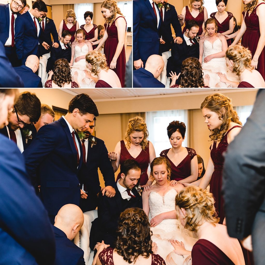 Colorado Springs Wedding Photographer, Creekside Event Center Wedding Photographer
