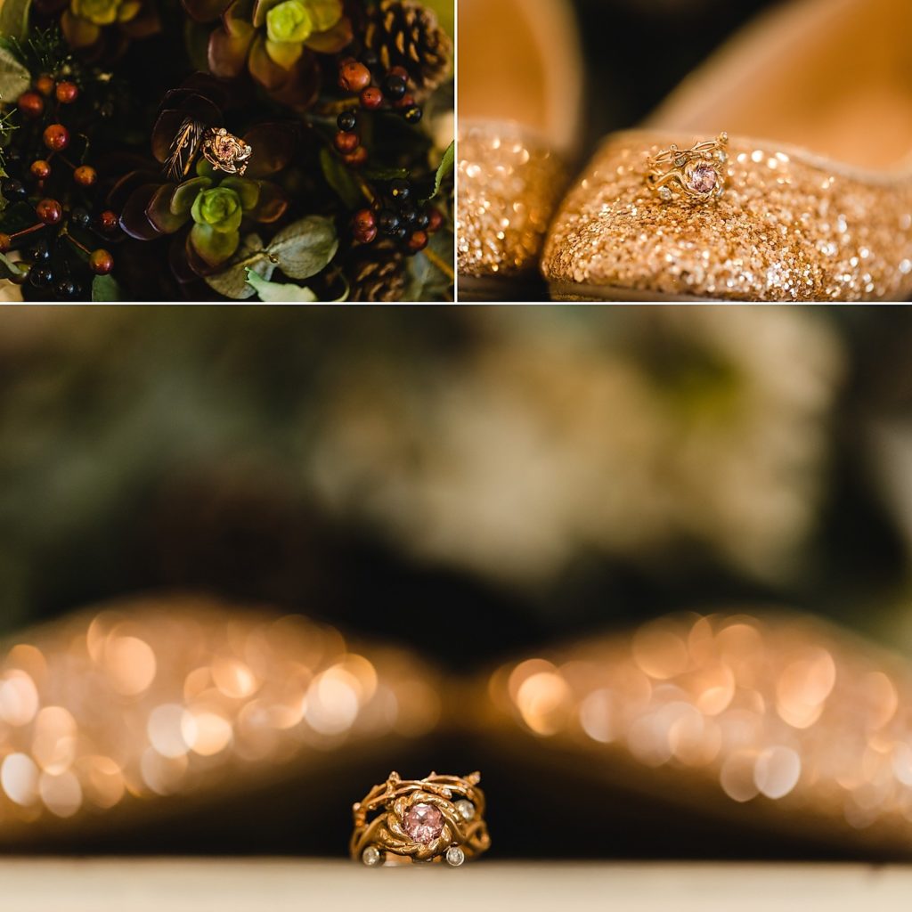 Colorado Springs Wedding Photographer, Creekside Event Center Wedding Photographer