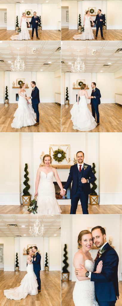 Colorado Springs Wedding Photographer, Creekside Event Center Wedding Photographer