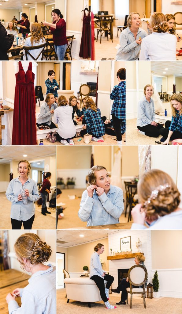 Colorado Springs Wedding Photographer, Creekside Event Center Wedding Photographer