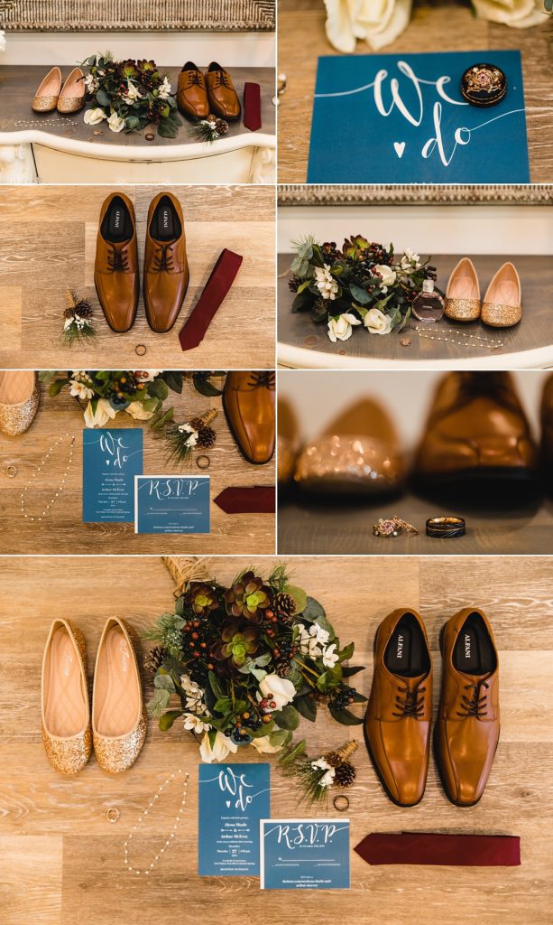 Colorado Springs Wedding Photographer, Creekside Event Center Wedding Photographer