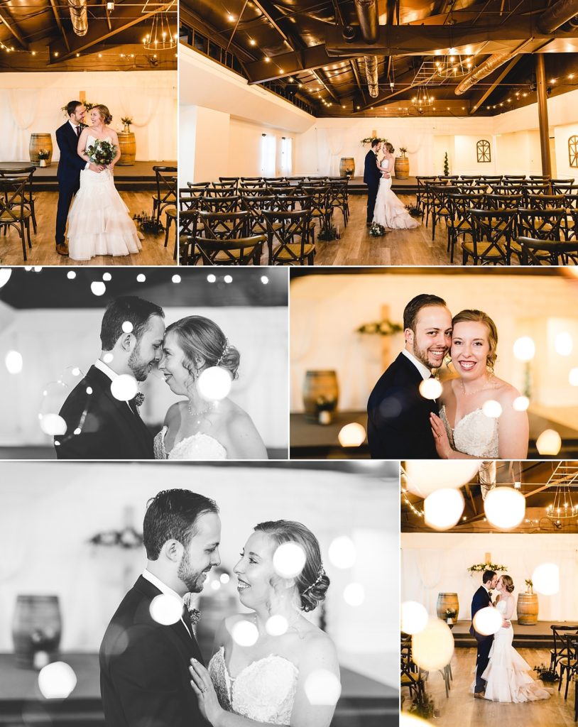 Colorado Springs Wedding Photographer, Creekside Event Center Wedding Photographer