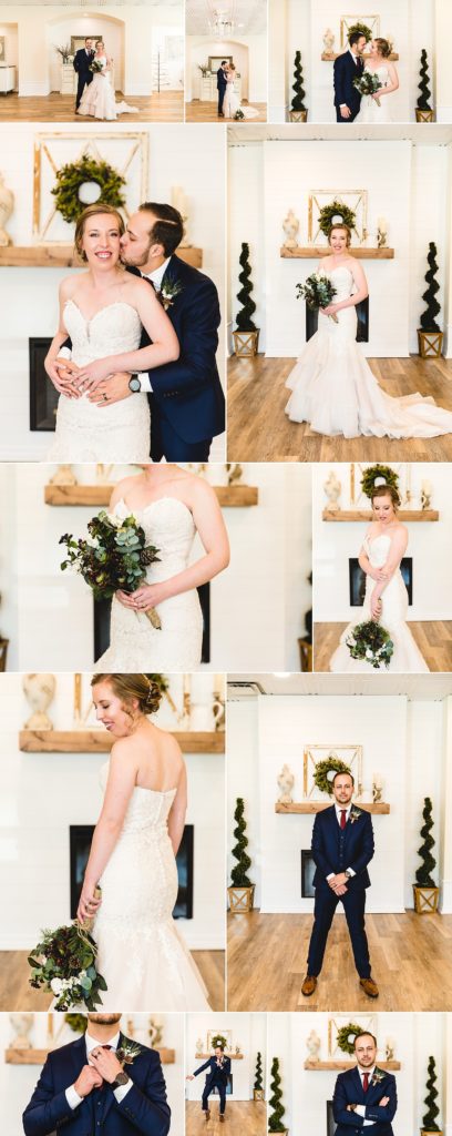 Colorado Springs Wedding Photographer, Creekside Event Center Wedding Photographer