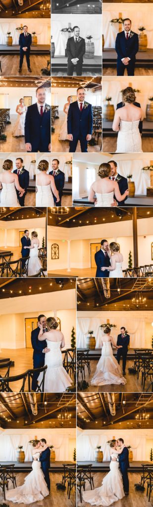 Colorado Springs Wedding Photographer, Creekside Event Center Wedding Photographer