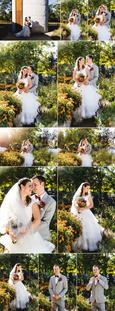 Denver Wedding Photographer