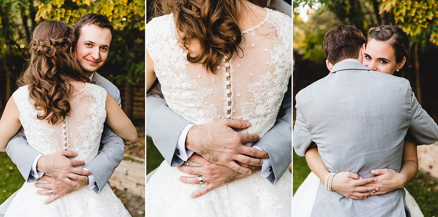 Denver Wedding Photographer