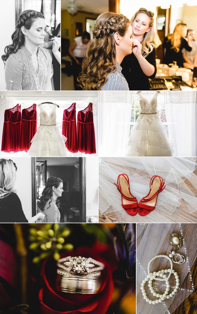 Denver Wedding Photographer