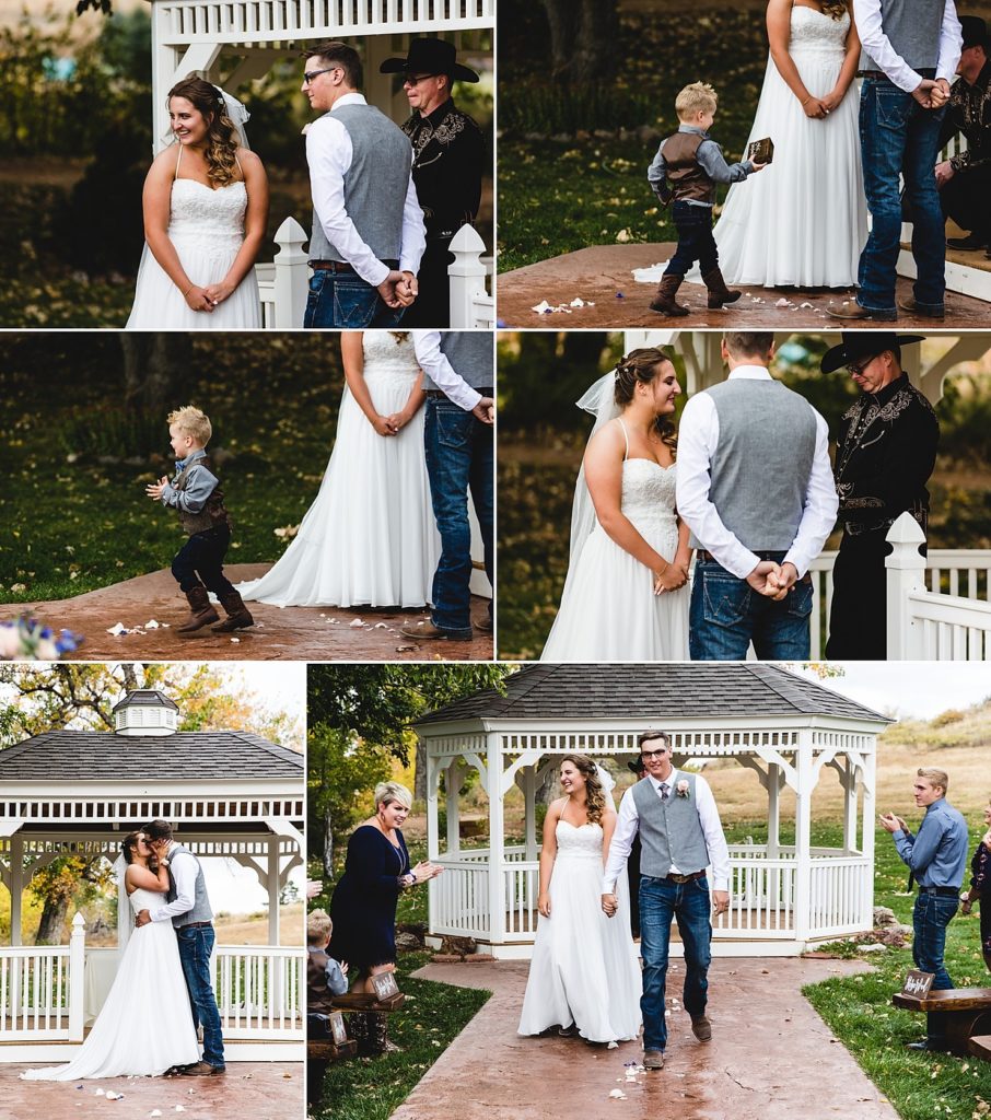 Loveland Colorado Wedding Photographer