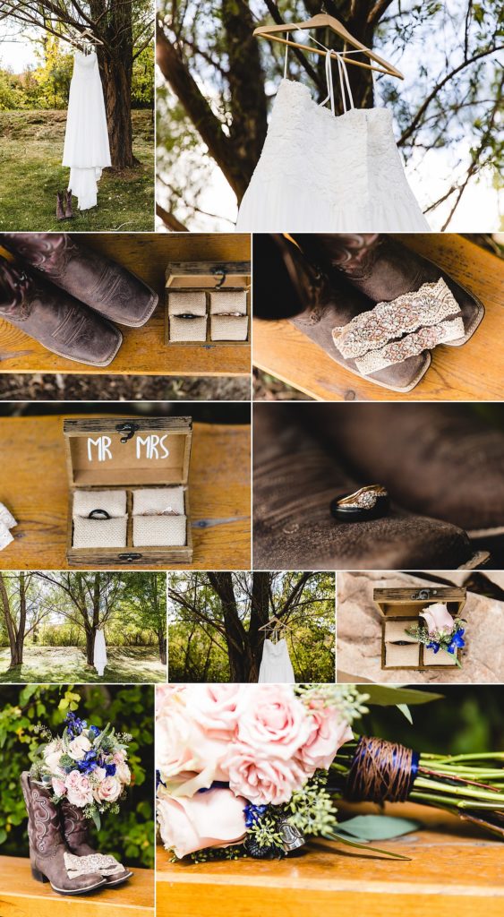 Loveland Colorado Wedding Photographer