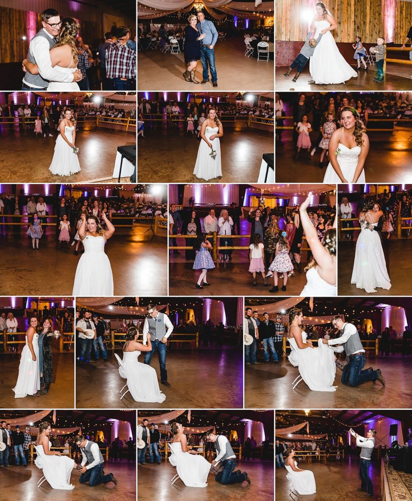 Loveland Colorado Wedding Photographer