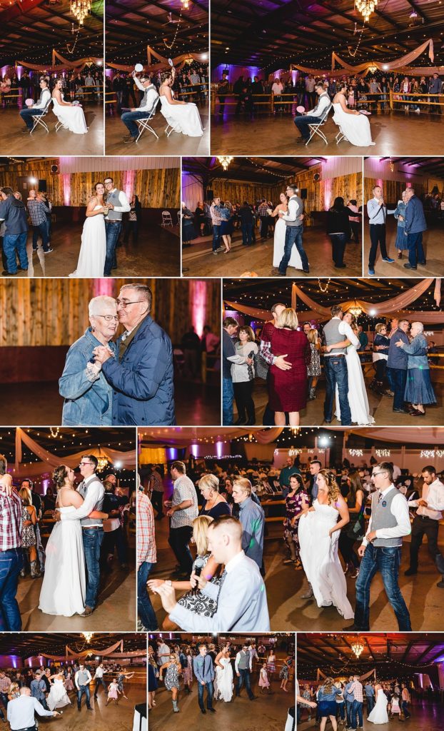 Loveland Colorado Wedding Photographer