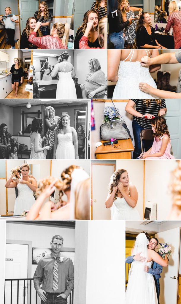 Loveland Colorado Wedding Photographer