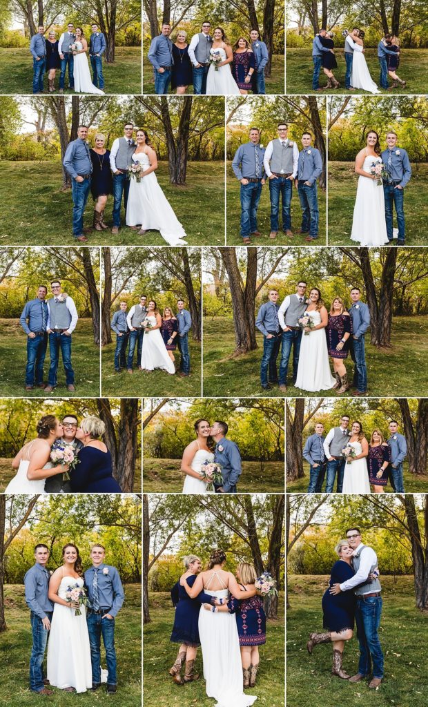 Loveland Colorado Wedding Photographer