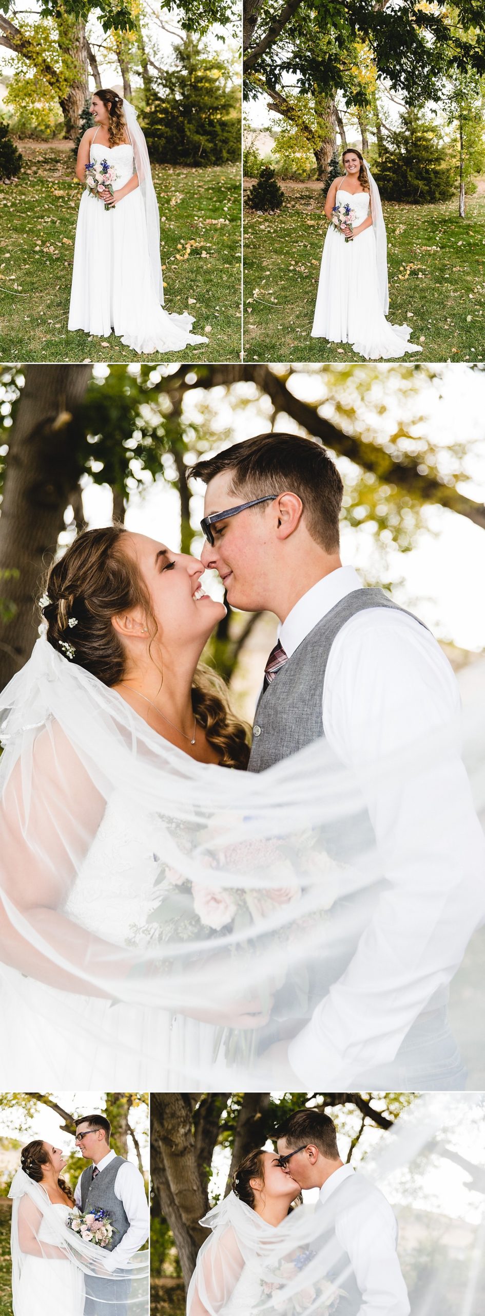 Loveland Colorado Wedding Photographer