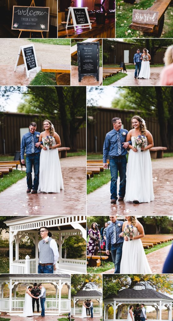 Loveland Colorado Wedding Photographer
