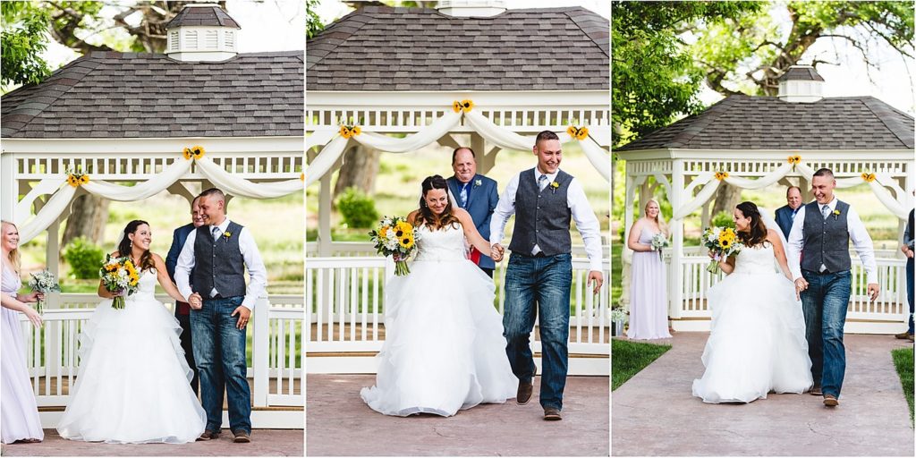 Ellis Ranch Wedding