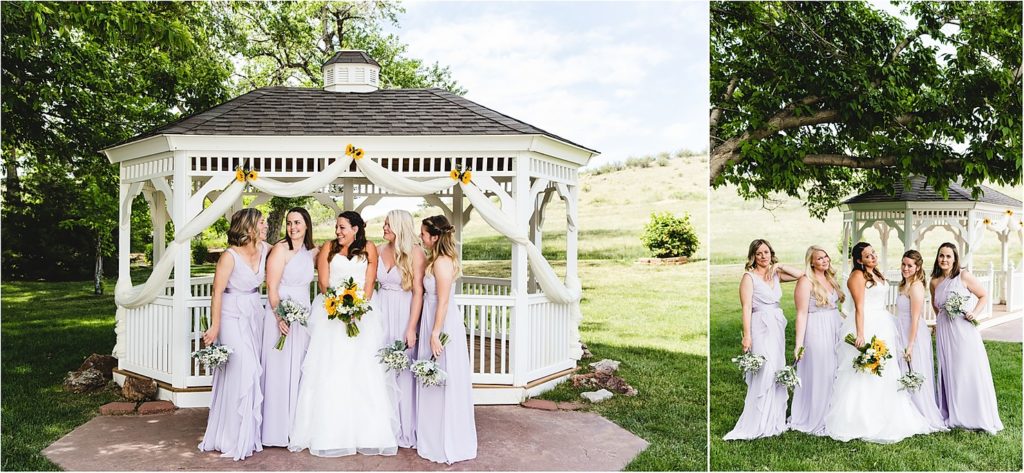 Ellis Ranch Wedding