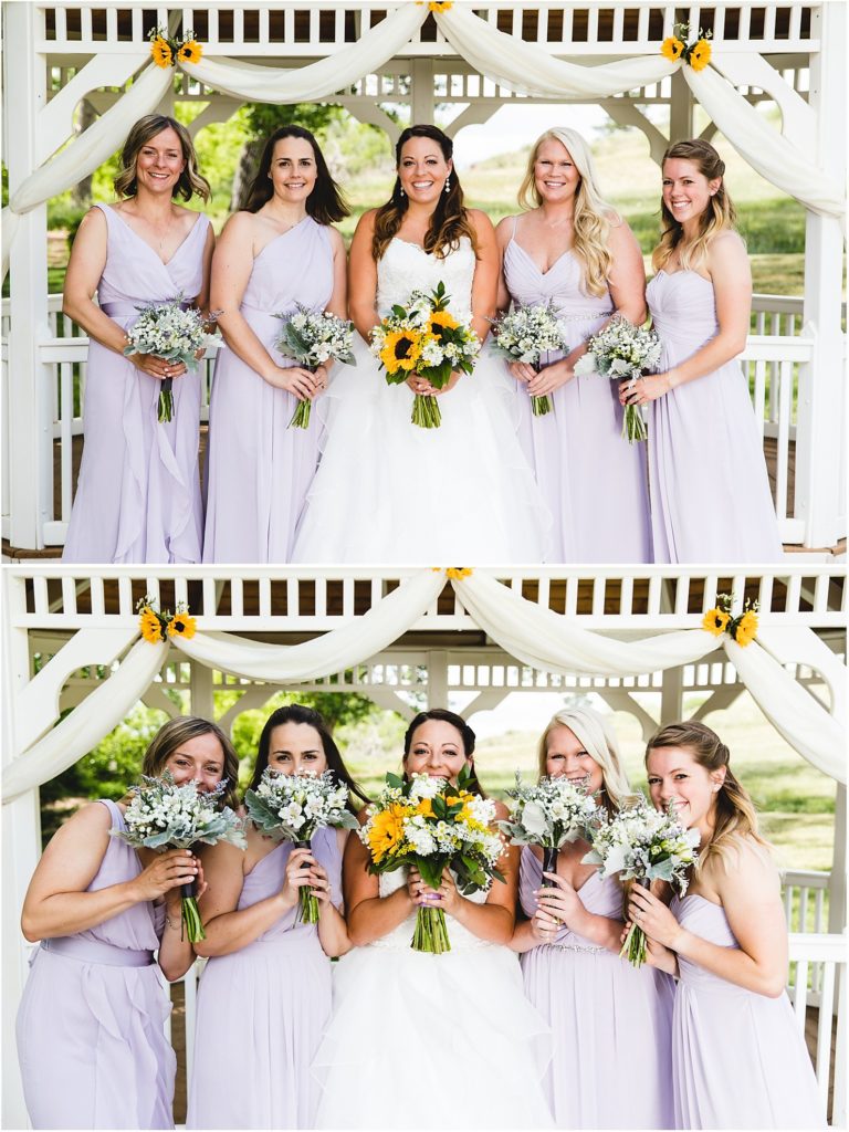 Ellis Ranch Wedding
