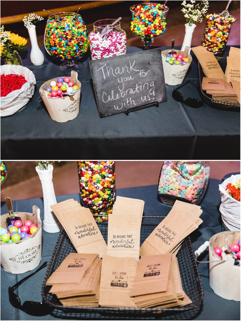 Ellis Ranch Wedding