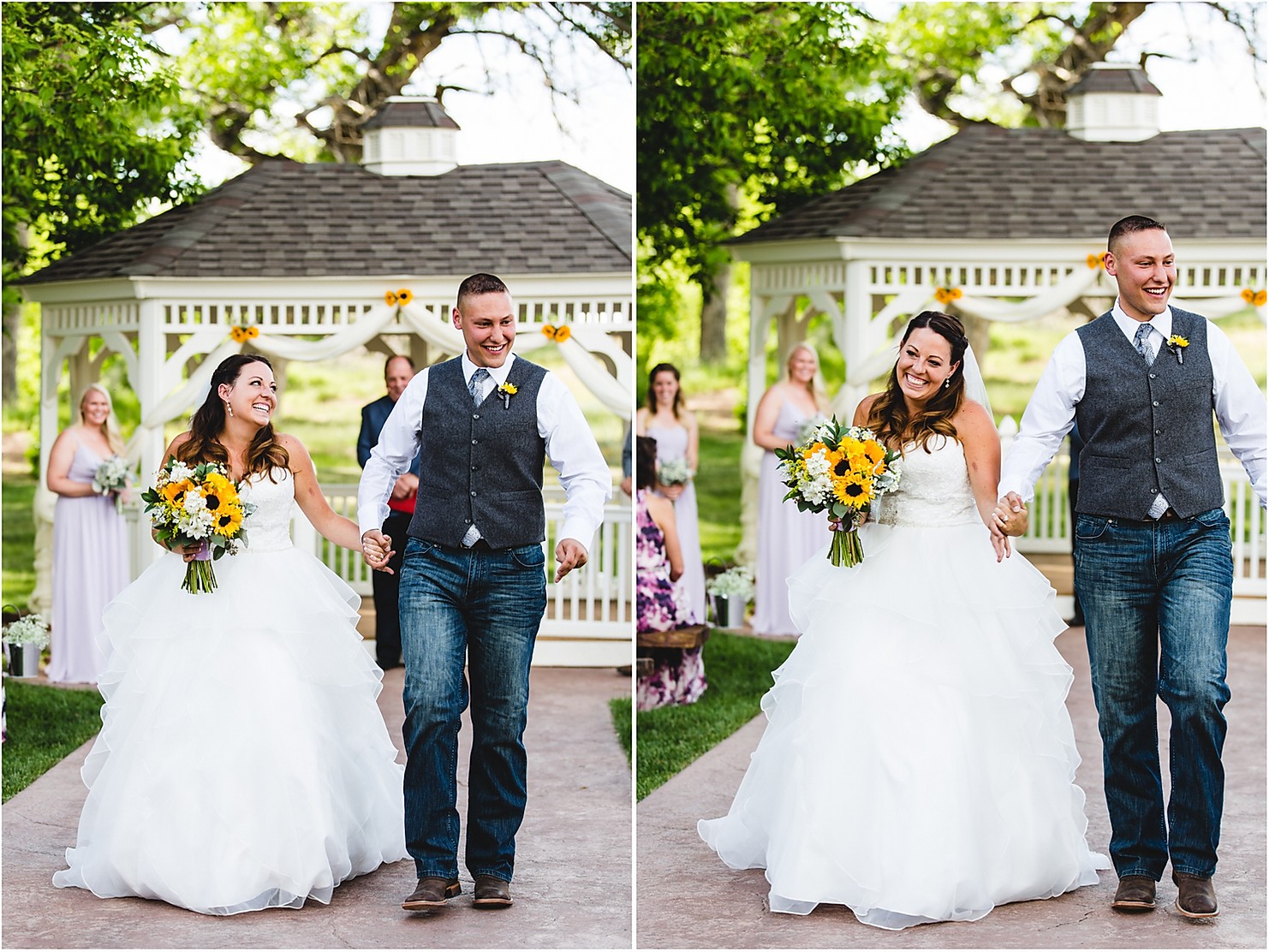 Ellis Ranch Wedding